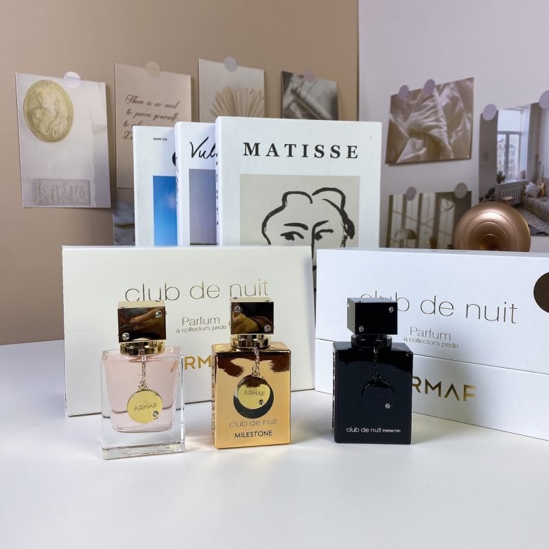 Chanel Fragrance Dupe 0841 - Immagine 3