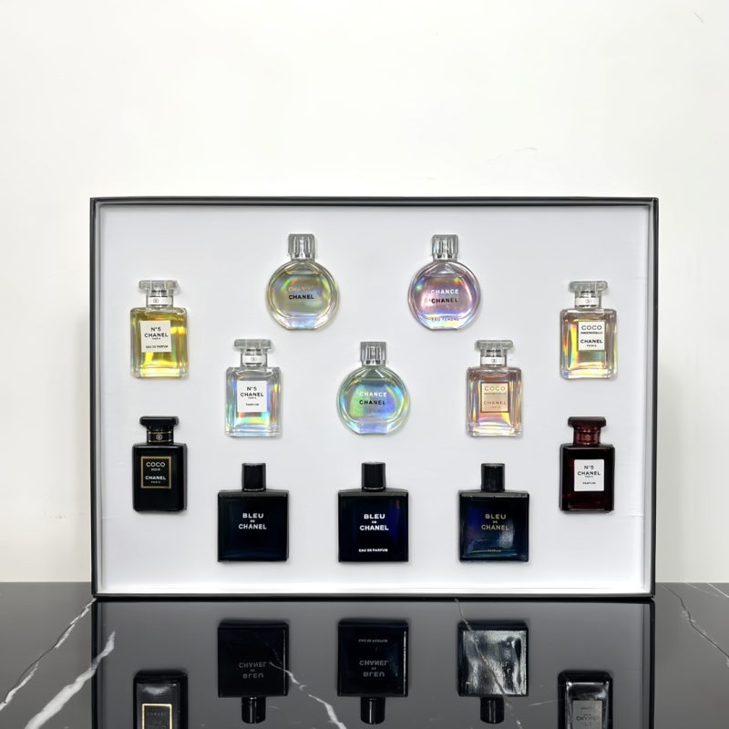 Chanel  Fragrance Dupe 0842 - Immagine 4