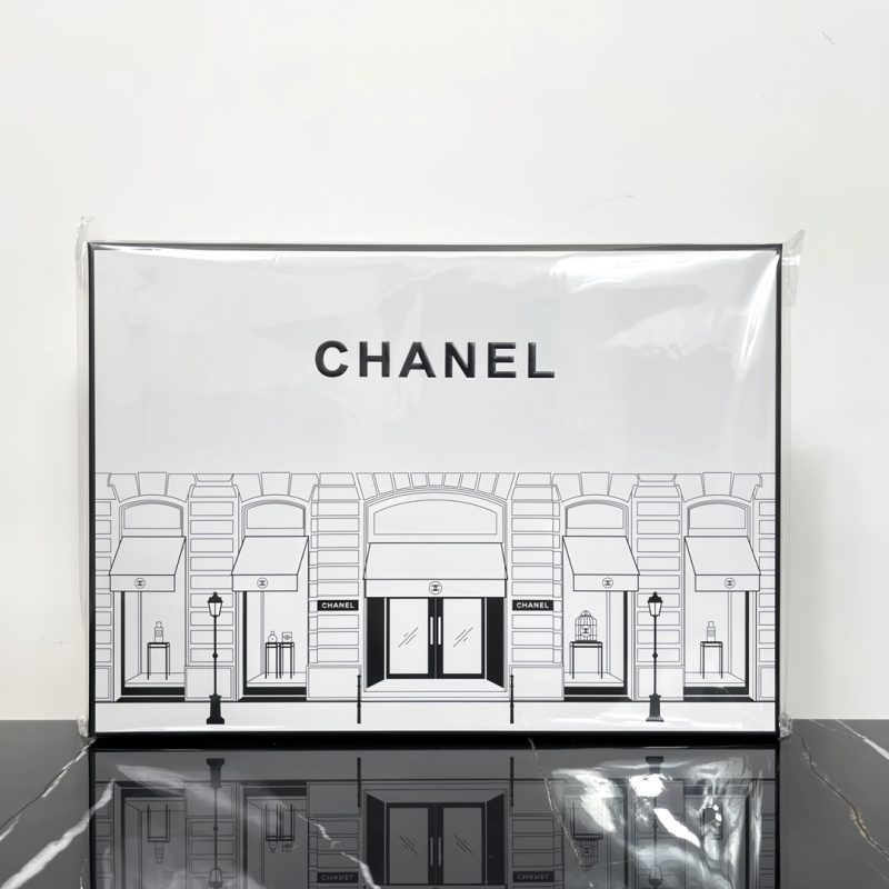 Dupe del profumo Chanel 0842