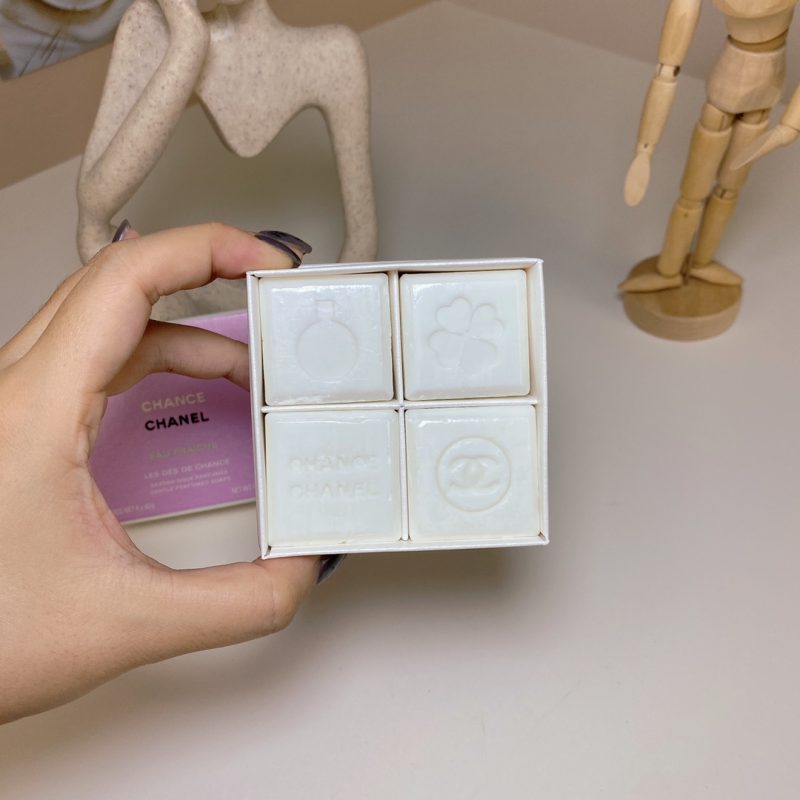 Chanel Fragrance Dupe 0843 - Immagine 2
