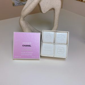 Dupe del profumo Chanel 0843
