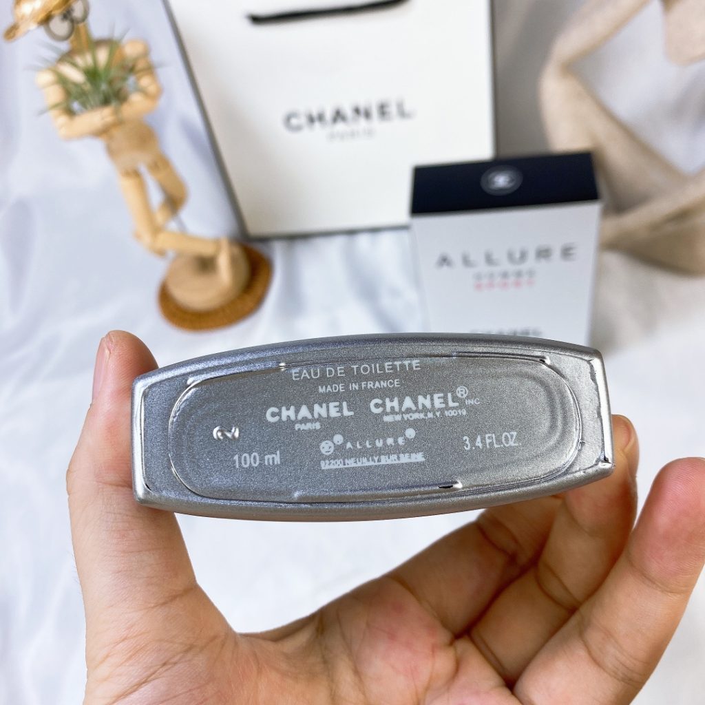 Chanel Fragrance Dupe 0844 - Obraz 3