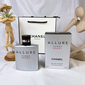 Chanel Fragrance Dupe 0844