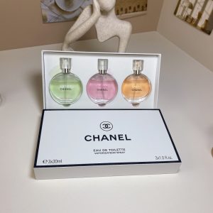 Chanel Fragrance Dupe 0845