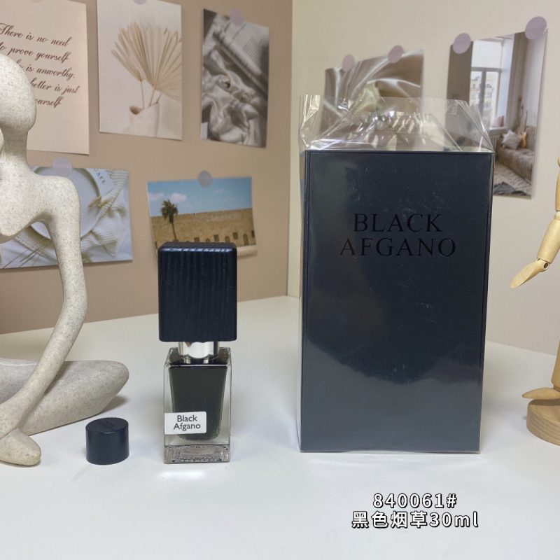 Chanel Fragrance Dupe 0846