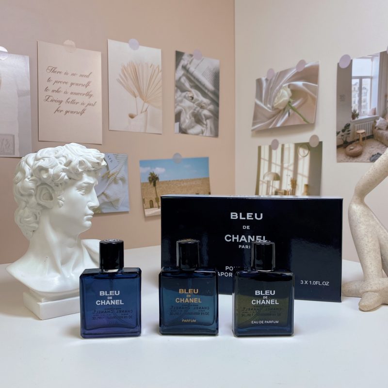 Chanel Fragrance Dupe 0877 - Bild 3