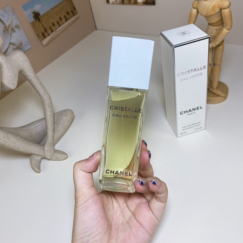 Chanel Fragrance Dupe 0900 - Vaizdas 2