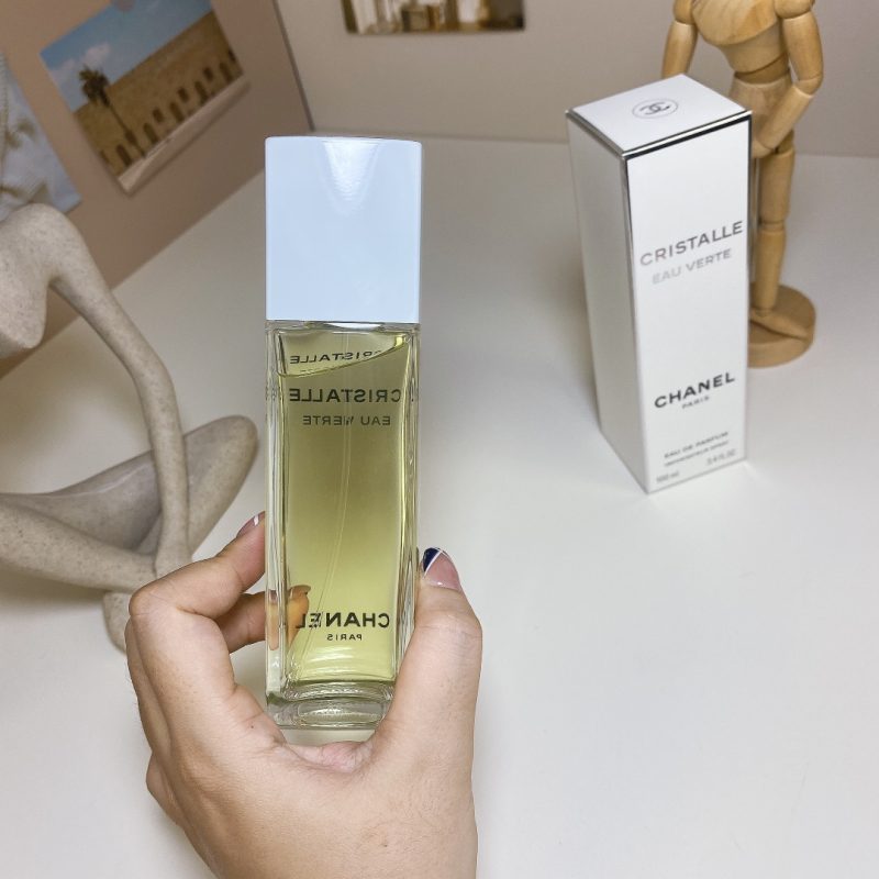 Chanel Fragrance Dupe 0900 - Vaizdas 4