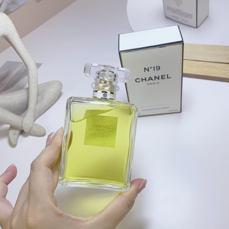 Chanel Fragrance Dupe 0970 - Image 3