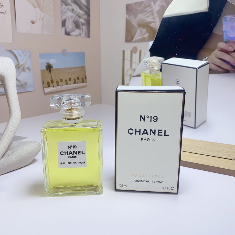 Chanel Fragrance Dupe 0970