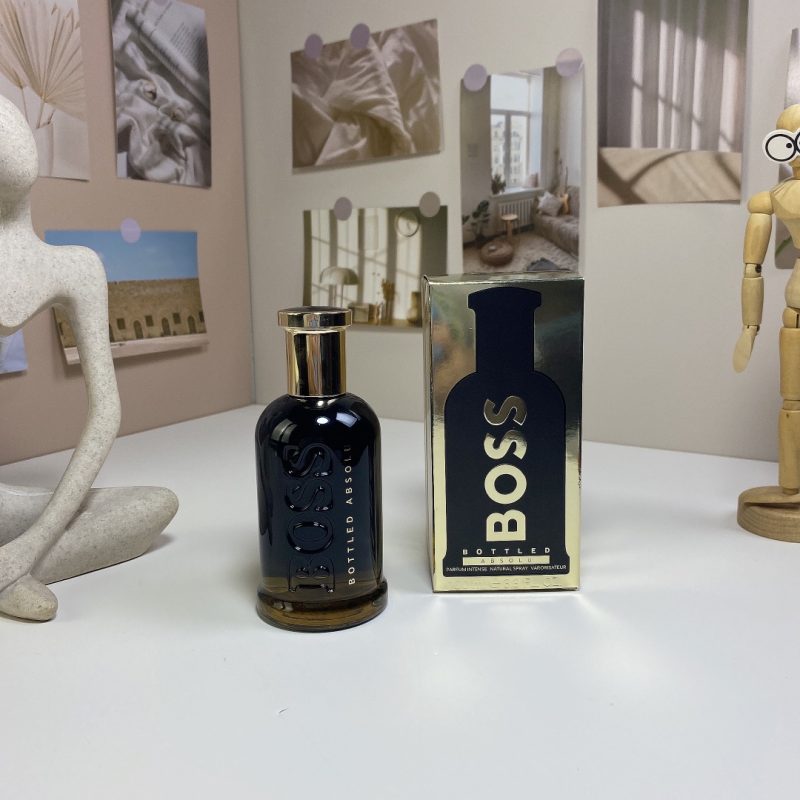 Chanel Fragrance Dupe 0973 - Obraz 3