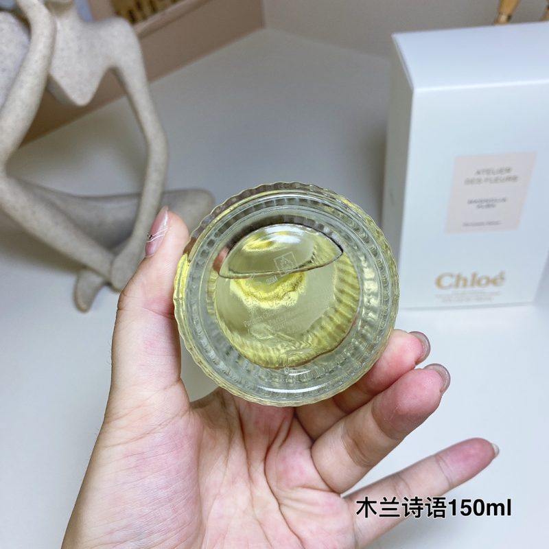 Chloe Fragrance Dupe 0806 - Immagine 2