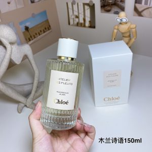 Chloe Fragrance Dupe 0806