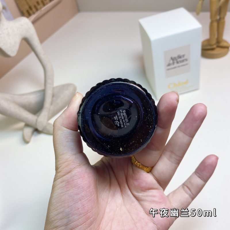 Chloe Fragrance Dupe 0879 - Image 3