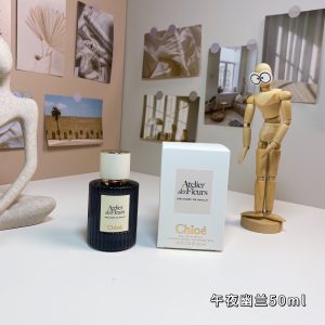 Chloe Fragrance Dupe 0879