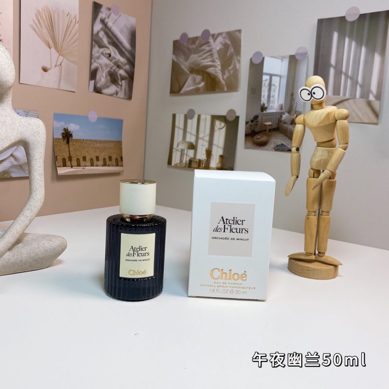 Chloe Fragrance Dupe 0879