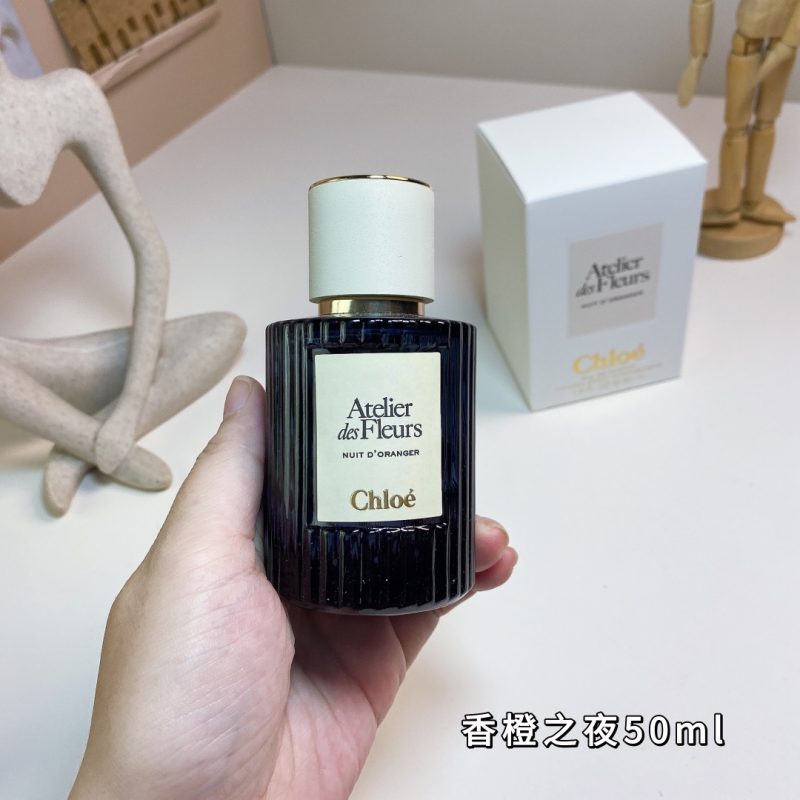 Chloe Fragrance Dupe 0880 - Bild 2