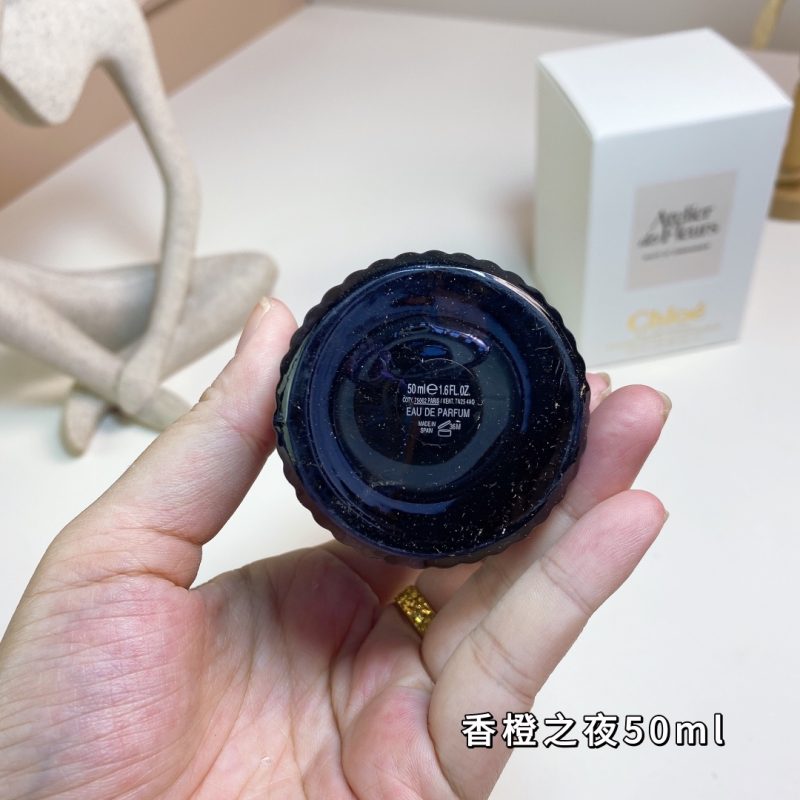 Chloe Fragrance Dupe 0880 - Bild 3