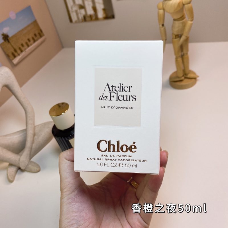 Chloe Fragrance Dupe 0880 - Bild 4