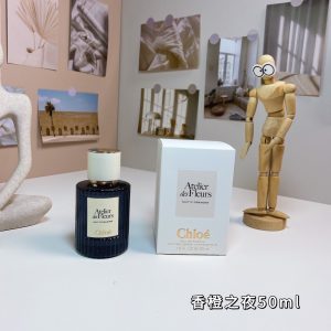 Chloe Fragrance Dupe 0880