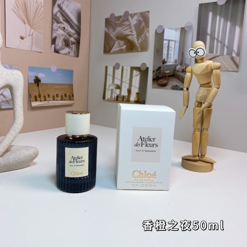 Chloe Parfüm Dupe 0880