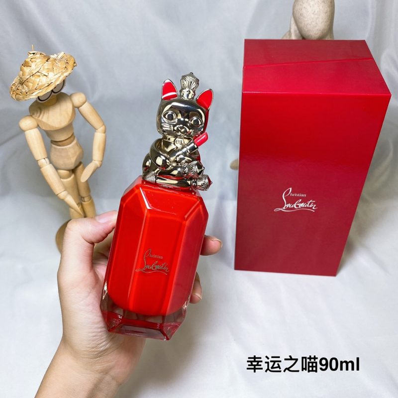 Christian Louboutin Fragrance Dupe 0629 - Bild 2