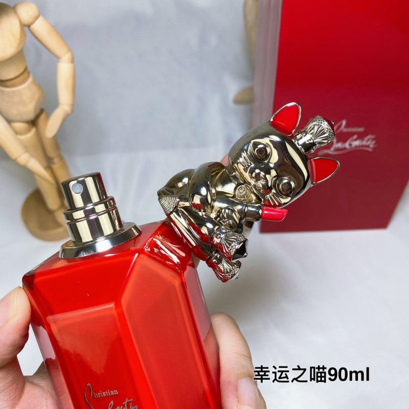 Christian Louboutin Fragrance Dupe 0629 - Bild 4