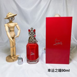 Christian Louboutin Fragrance Dupe 0629