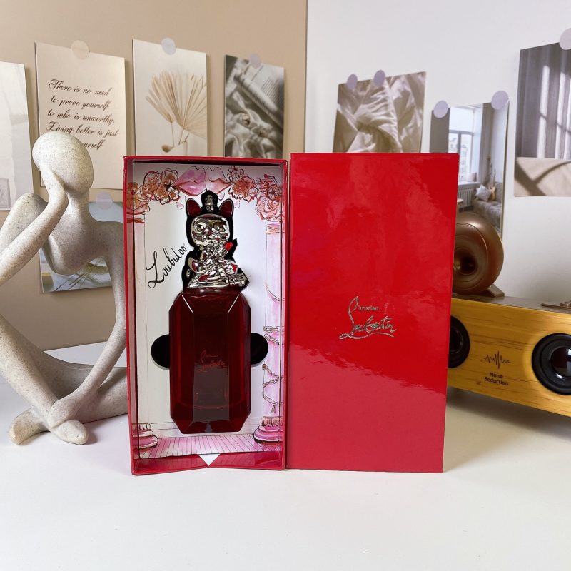 Christian Louboutin Fragrance Dupe 0794 - Image 2