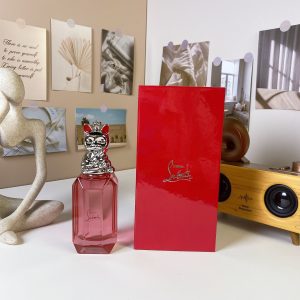 Christian Louboutin Fragrance Dupe 0795