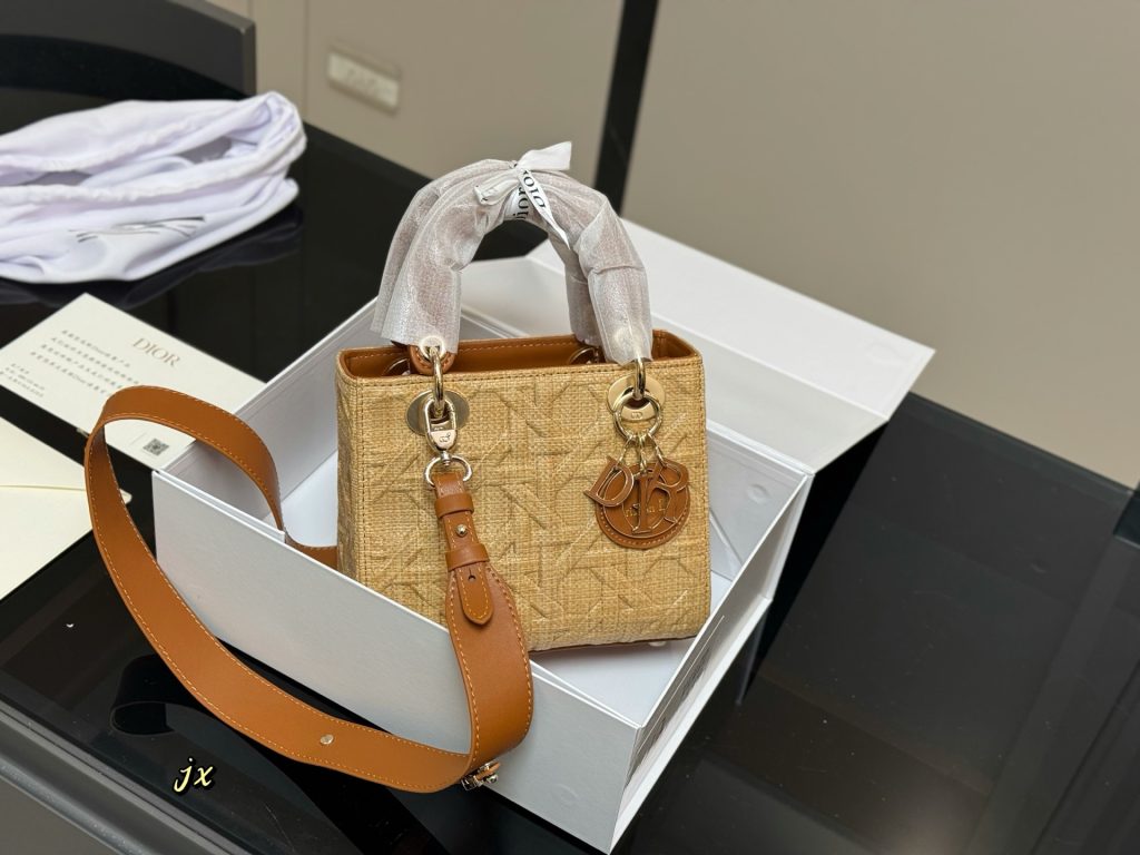 Dior Bag Dupe 1000 - Immagine 2