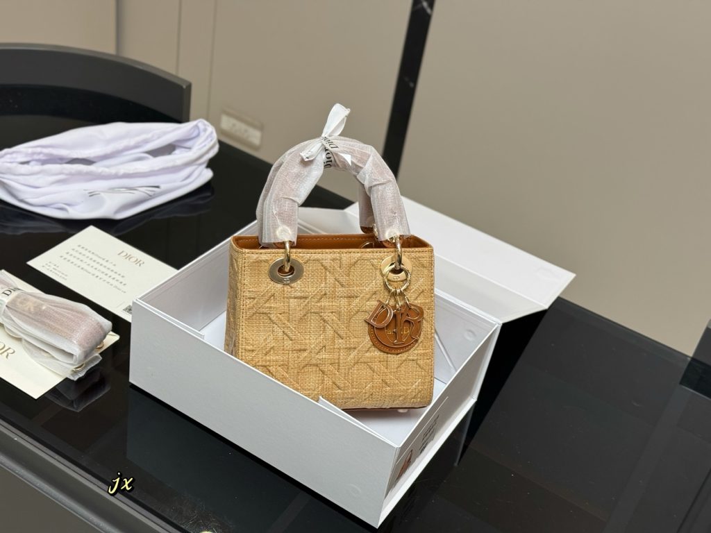 Borsa Dior Dupe 1000