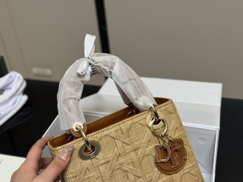Dior Bag Dupe 1000 - Image 3