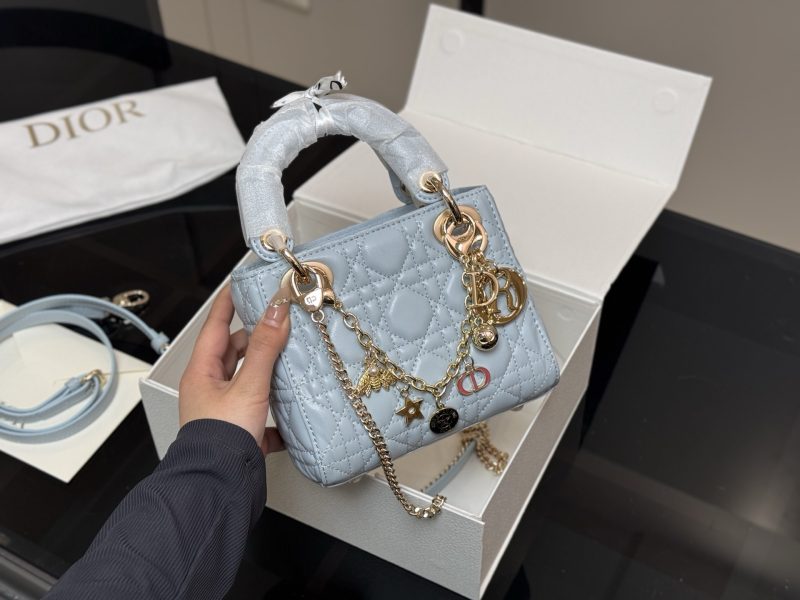 Dior Bag Dupe 1001 - Image 2