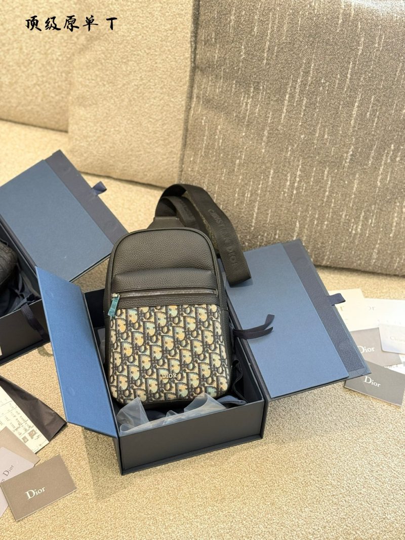 Dior Bag Dupe 1008 - Image 2