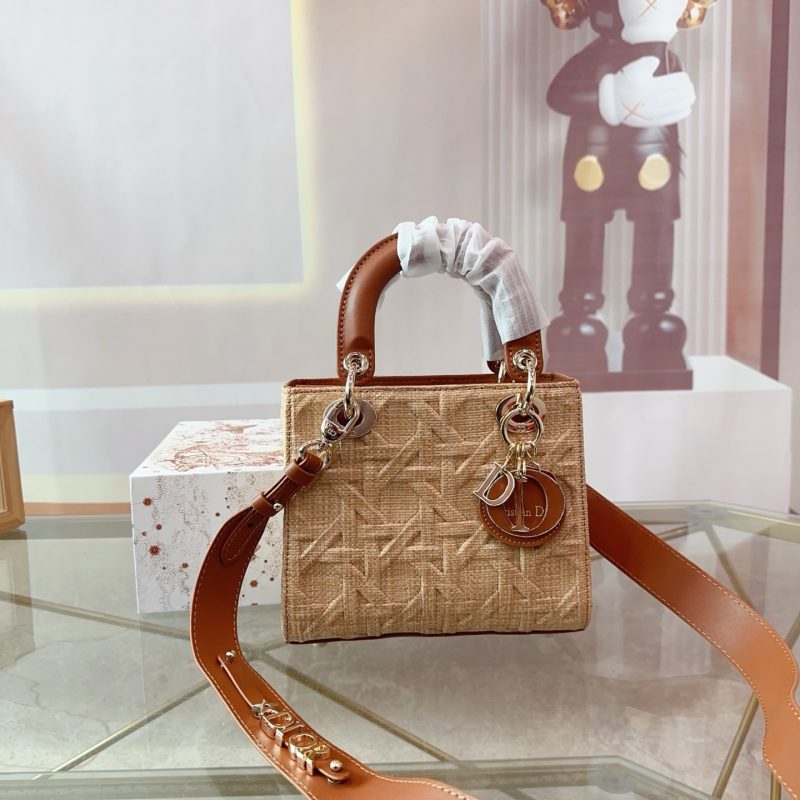 Dior Bag Dupe 1014 - Image 3