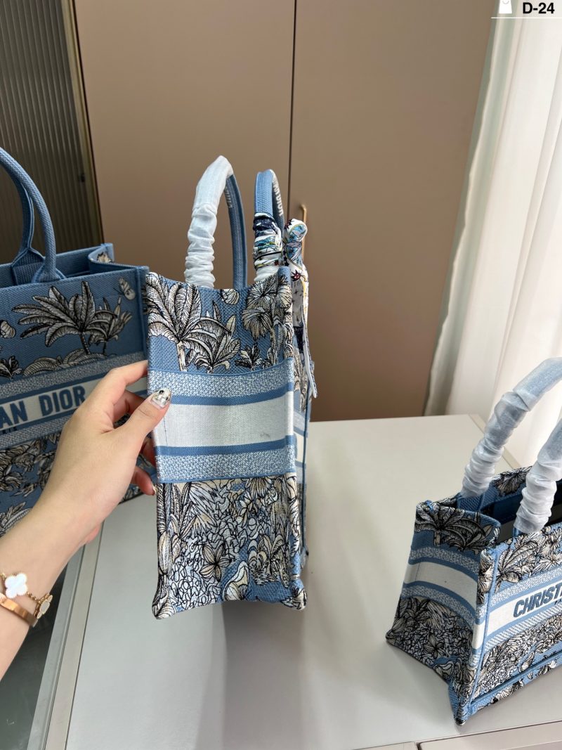 Dior Bag Dupe 1017 - Image 2
