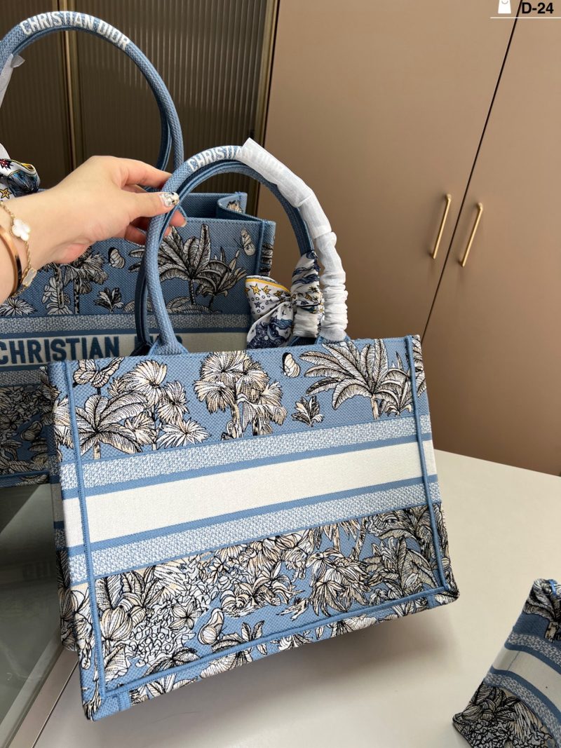 Dior Bag Dupe 1017 - Image 4