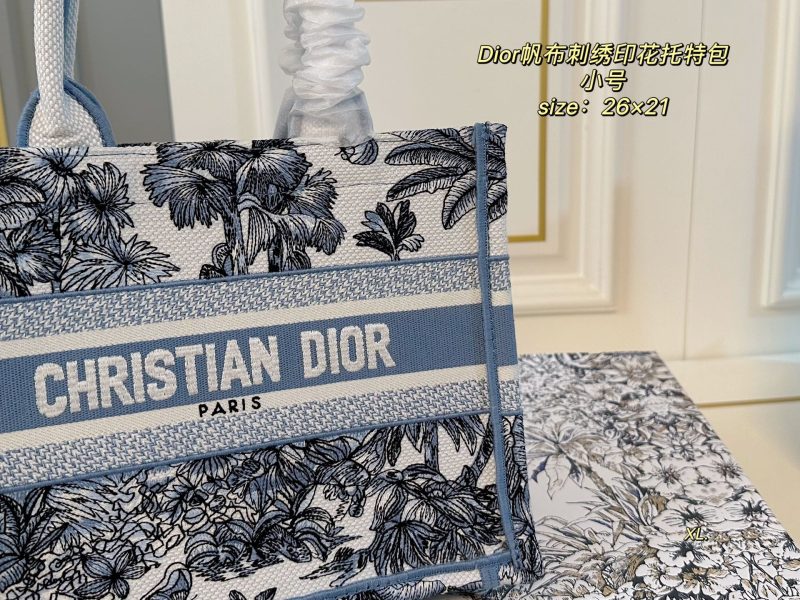 Dior Bag Dupe 1023 - Image 4