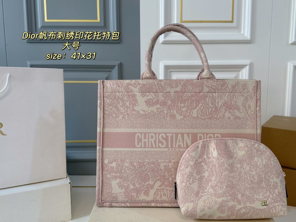 Dior Bag Dupe 1024 - Bild 2