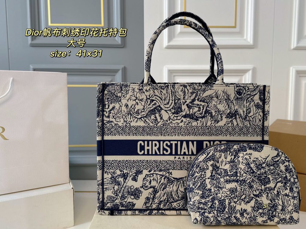 Dior Bag Dupe 1024 - Bild 4