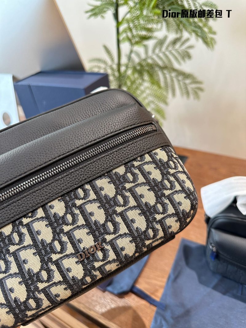 Dior Bag Dupe 1028 - Image 3