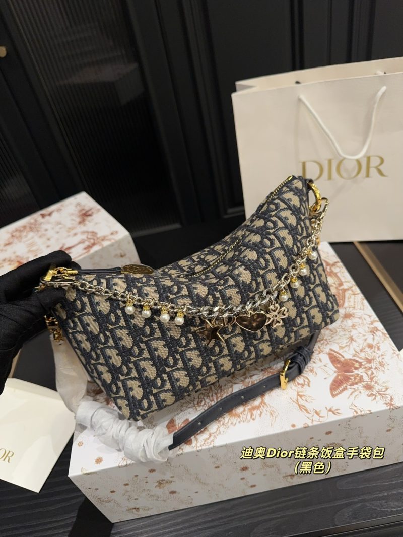 Dior Bag Dupe 1038 - Image 2
