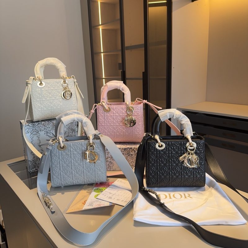 Dior Bag Dupe 1054