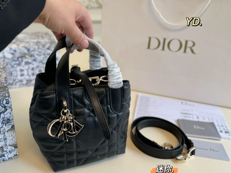 Dior Bag Dupe 1080 - Image 2