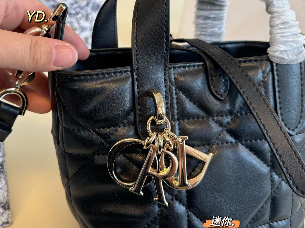 Dior Bag Dupe 1080 - Bilde 3