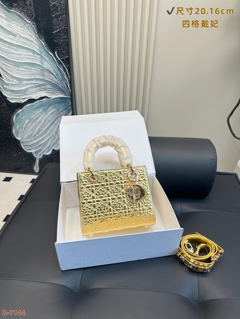 Dior Bag Dupe 1084 - Image 2