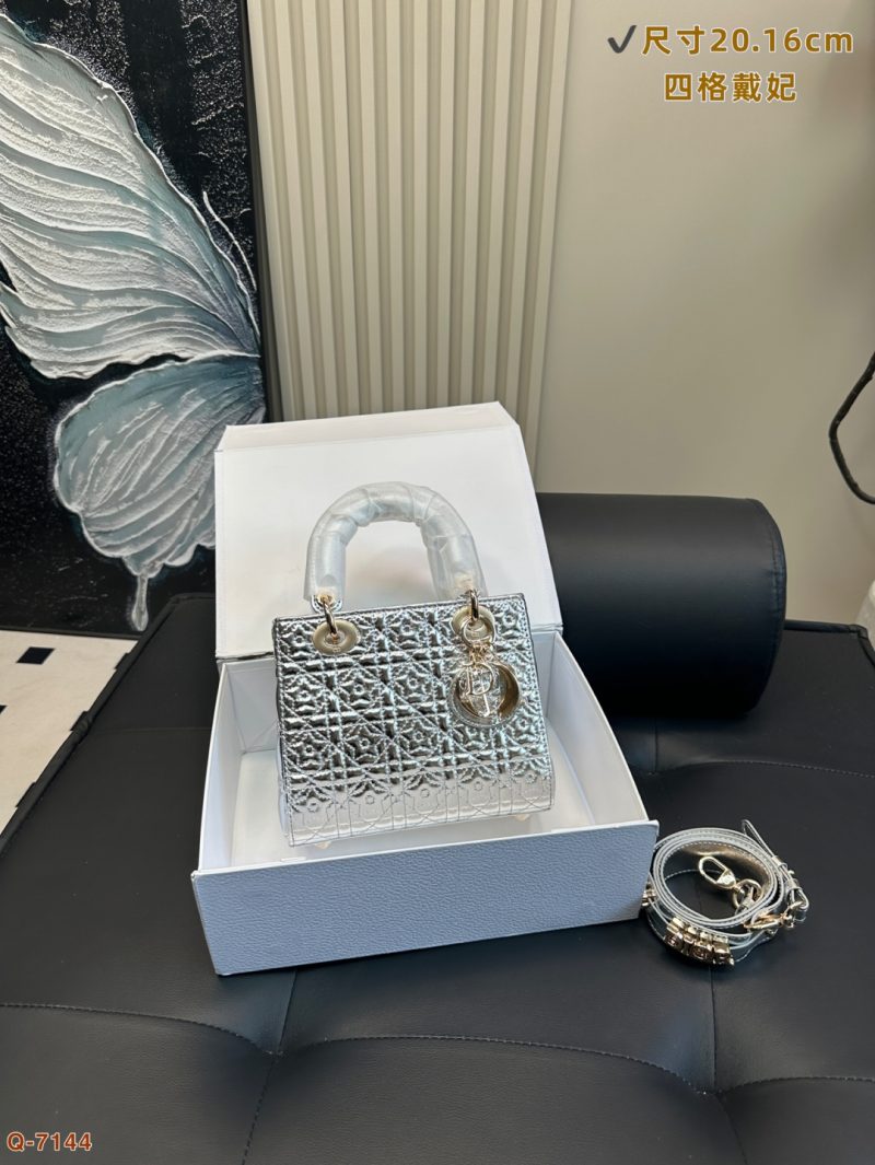 Dior Bag Dupe 1084 - Image 3