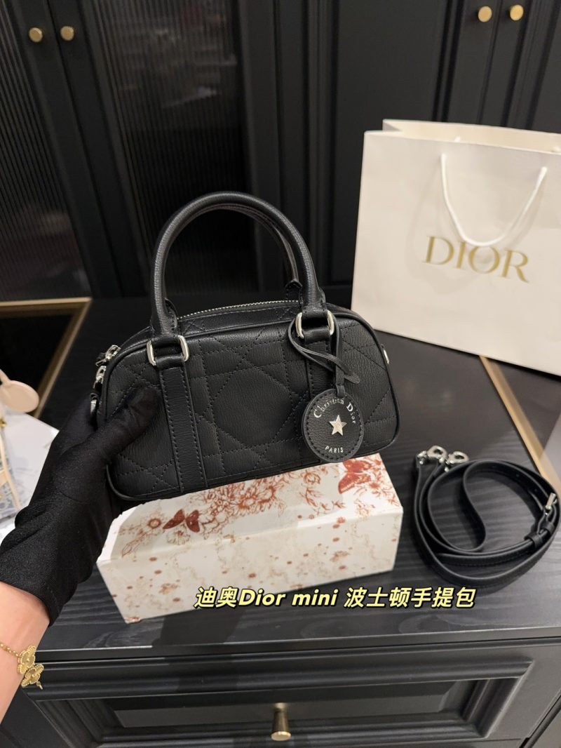 Dior Bag Dupe 1090 - Image 2