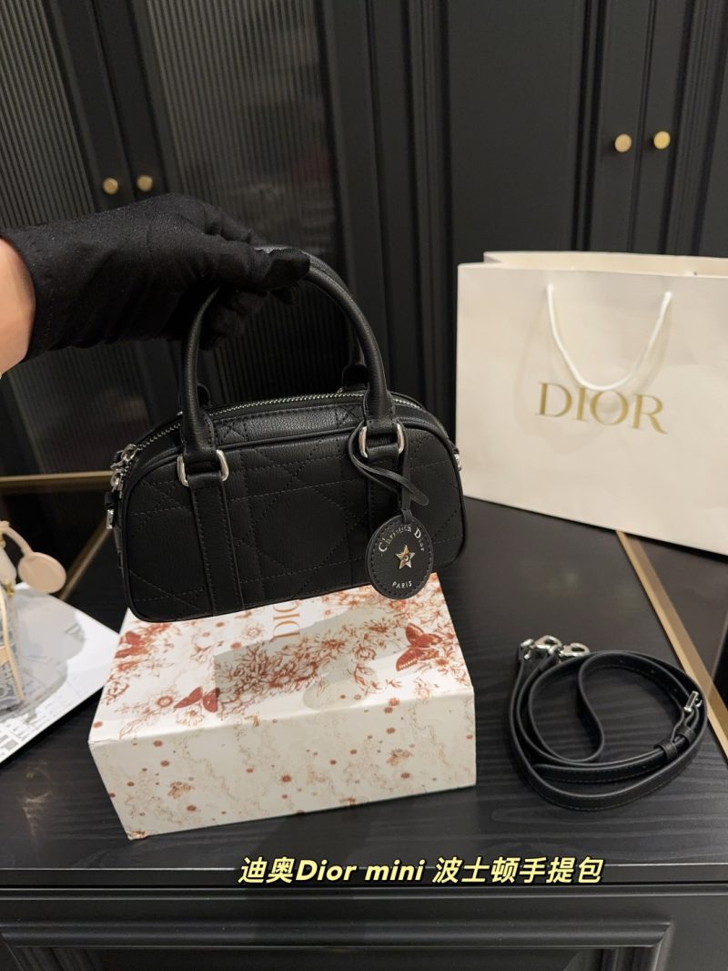 Dior Bag Dupe 1090 - Image 3